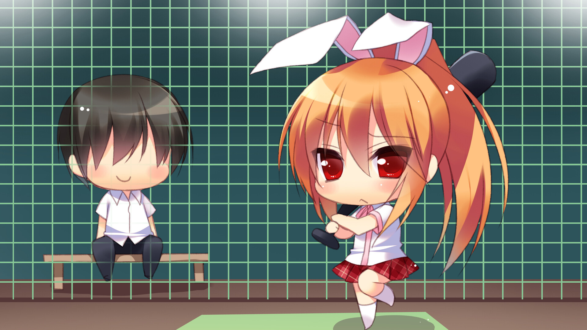 Imouto Paradise! 2