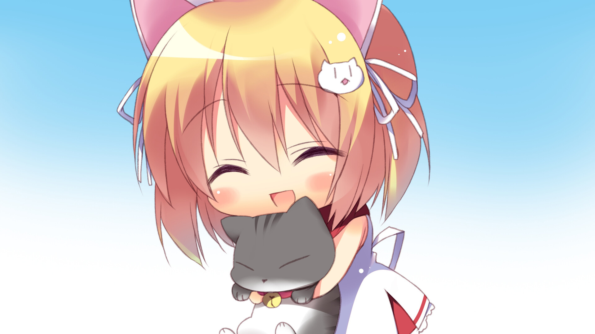 Imouto Paradise! 2