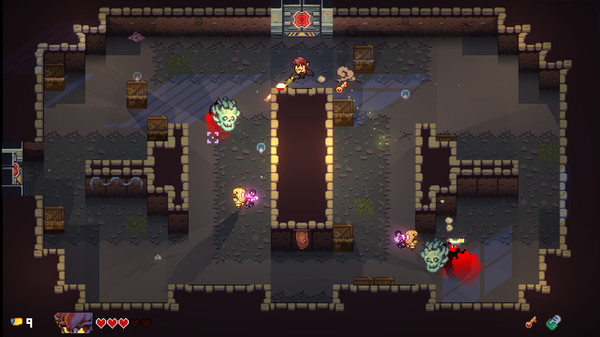 Guns N' Boxes screenshot 5