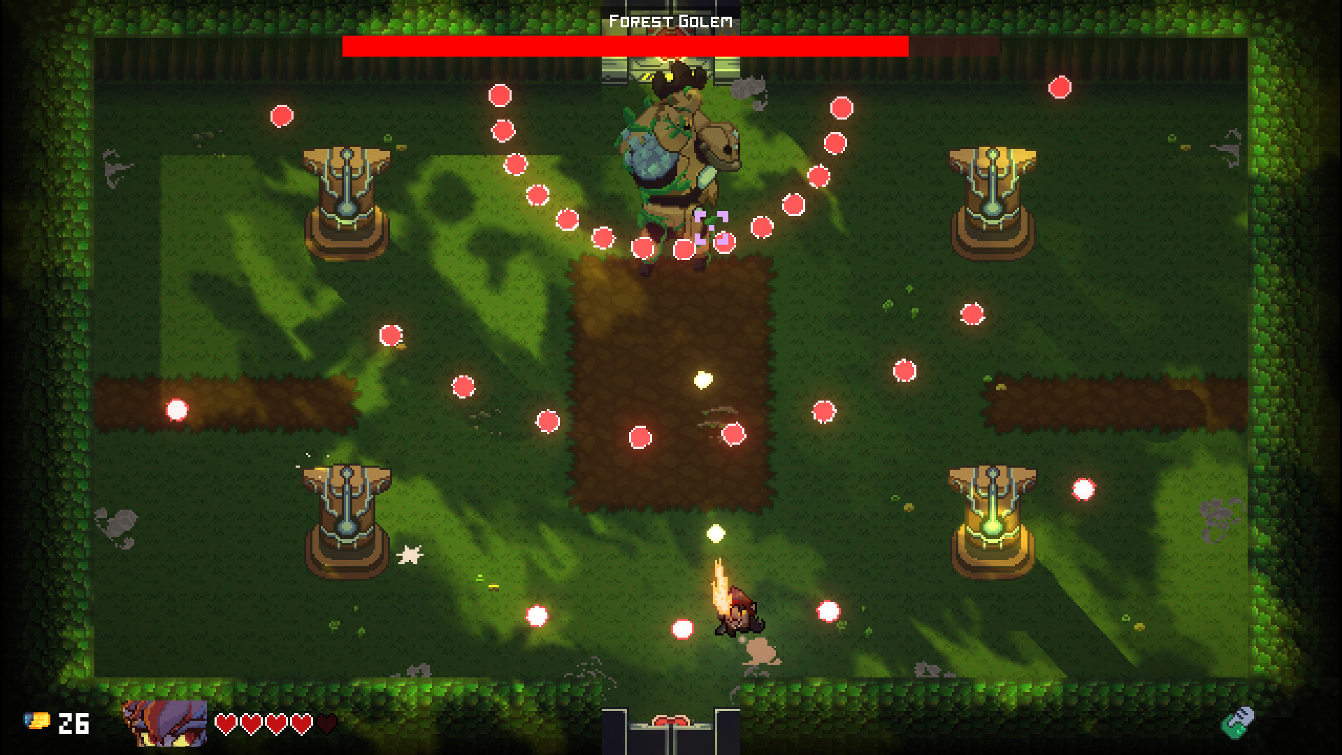 #6. Guns N' Boxes (Steam) 由: LightArrow Games