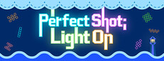 Perfect Shot: Light On cover