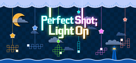 Perfect Shot: Light On