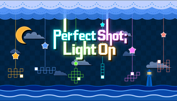 Perfect Shot Color Perfect Shot: Light On on Steam