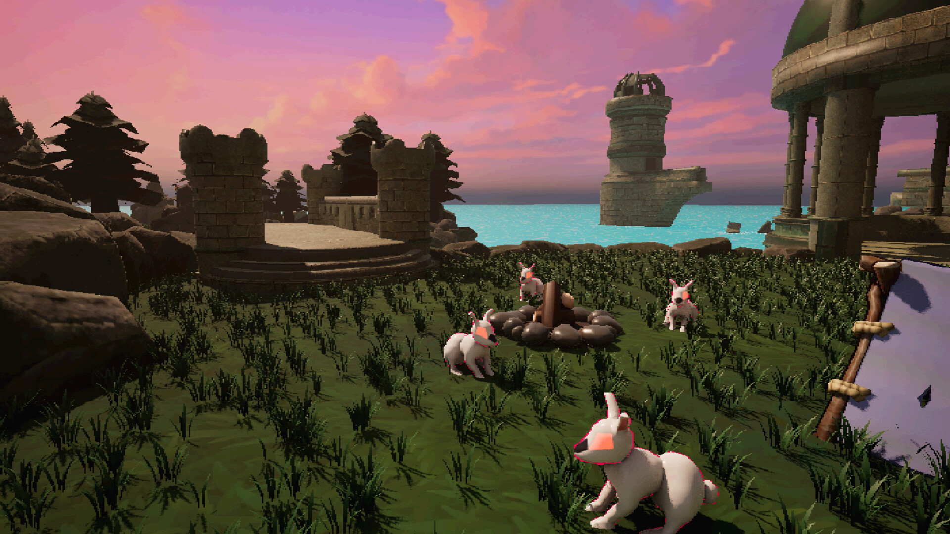 Wildcaster screenshot #3