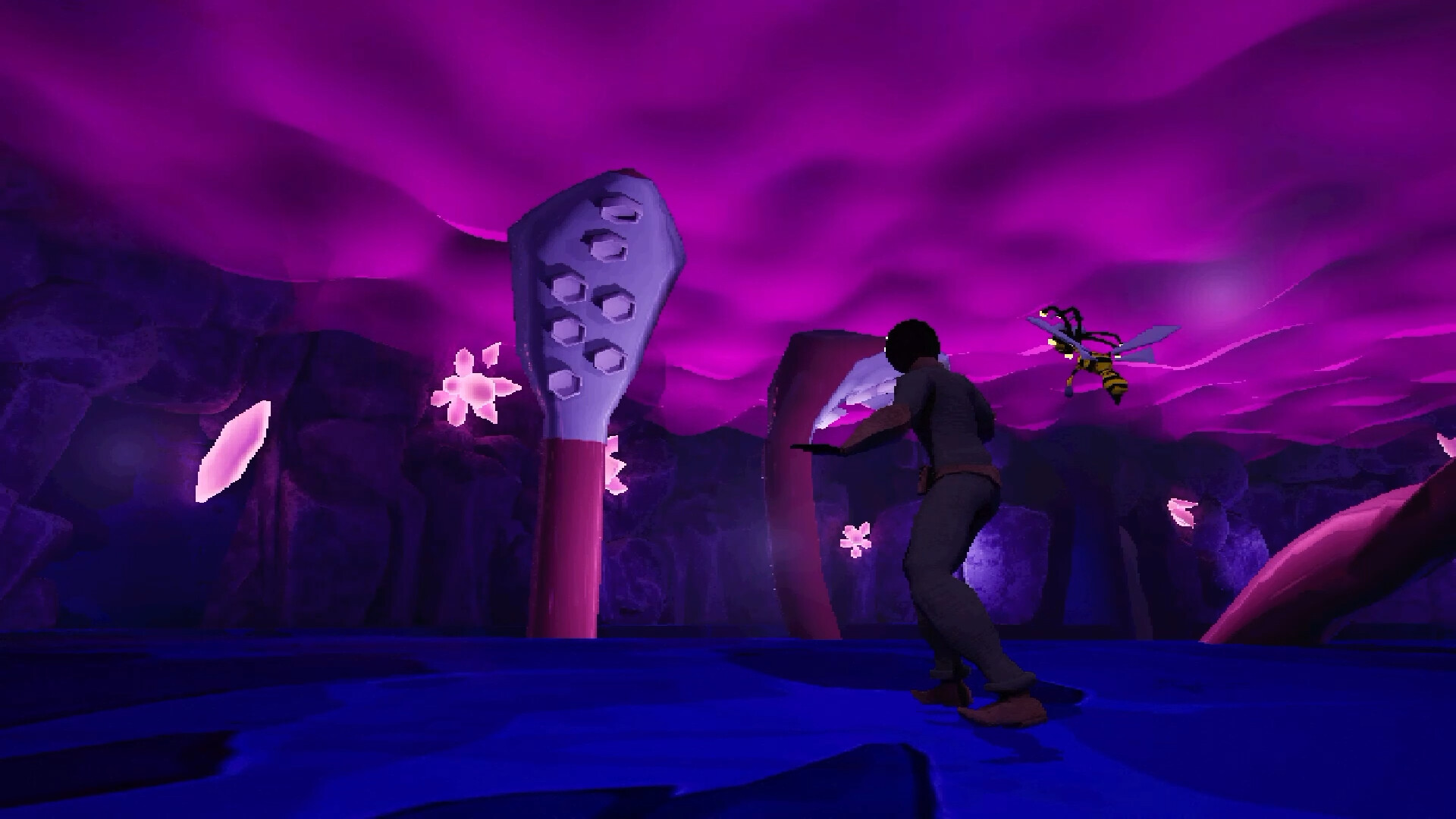 Wildcaster screenshot 7