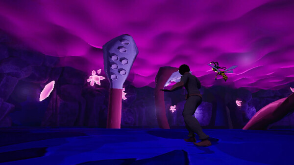 Wildcaster screenshot 7