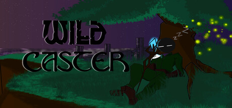 Wildcaster — Steam game cover