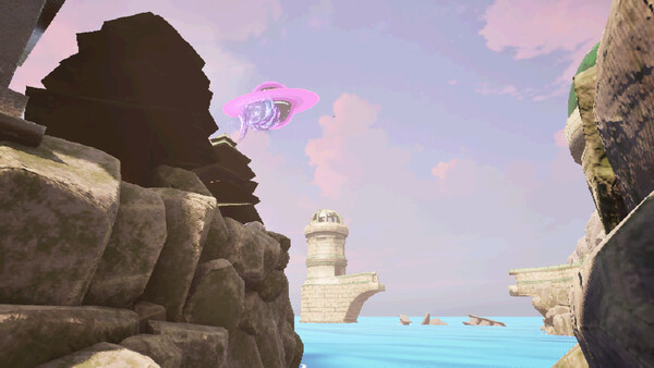 Wildcaster Screenshot