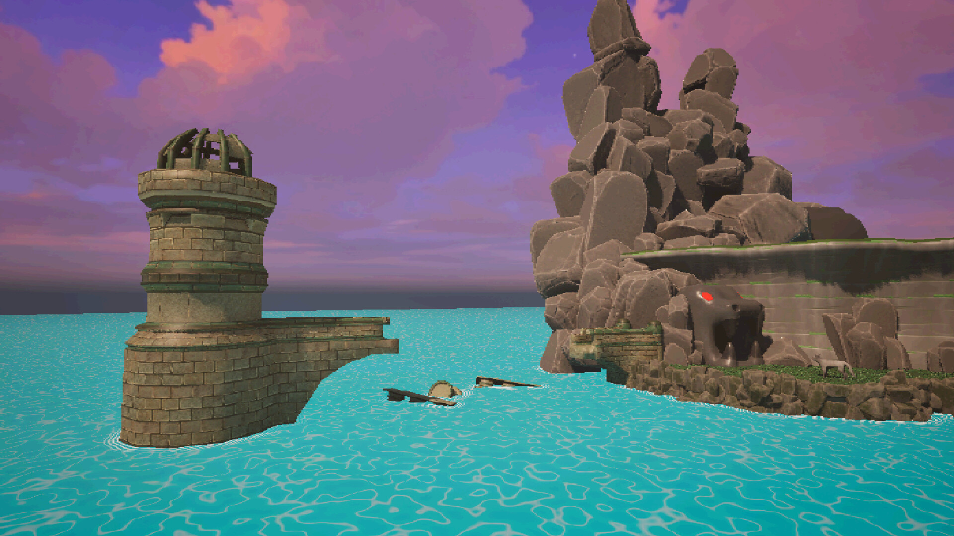 Wildcaster screenshot #4