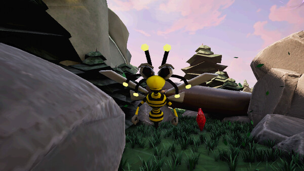 Wildcaster Screenshot