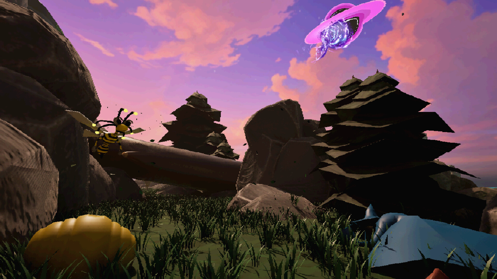 Wildcaster screenshot #2