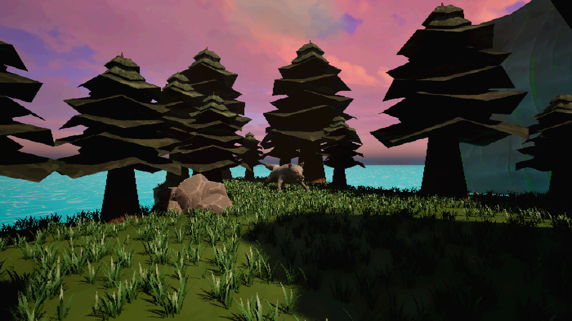 Wildcaster screenshot 5