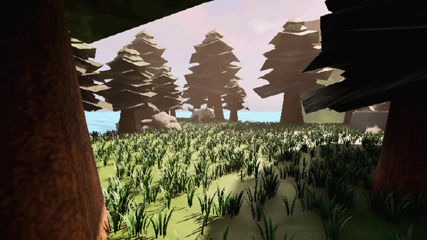 Wildcaster Screenshot