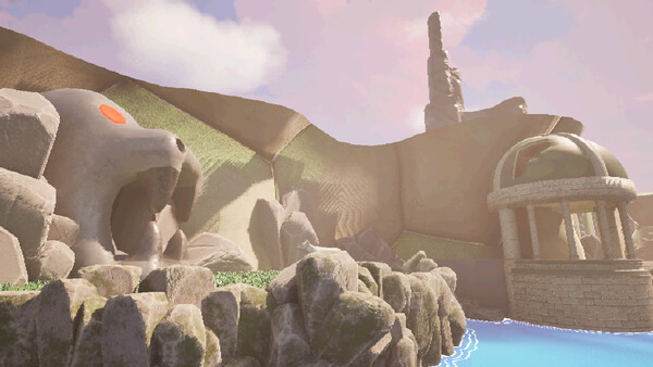 Wildcaster Screenshot