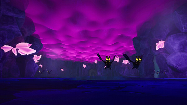 Wildcaster screenshot 6