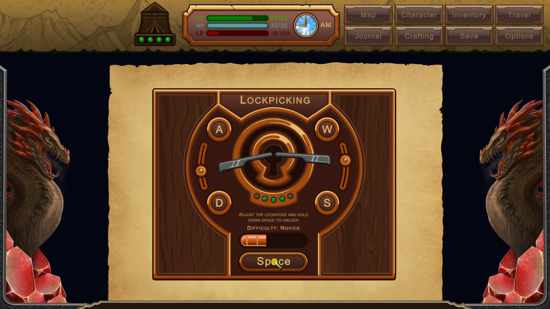 Valor & Glory screenshot #9