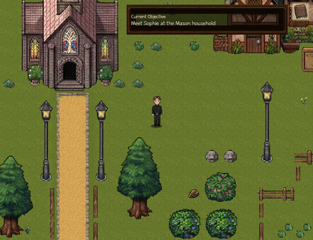 Скриншот 3 из игры What Killed Rachel