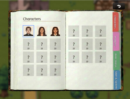 Скриншот 5 из игры What Killed Rachel