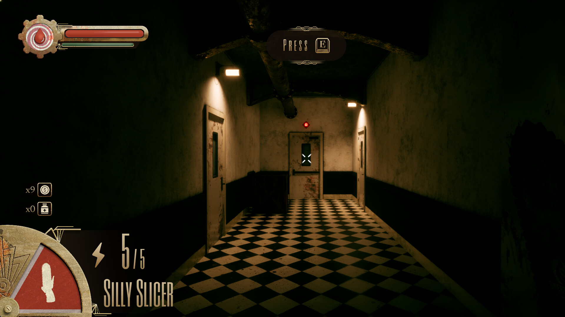 Sugar Rot screenshot 6