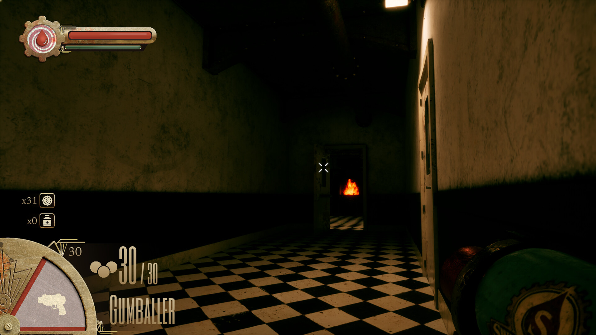 Sugar Rot screenshot #6