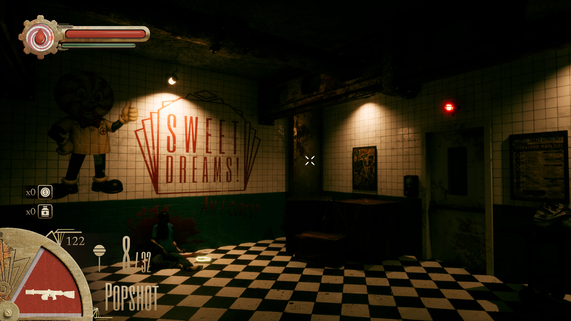 Sugar Rot screenshot #3