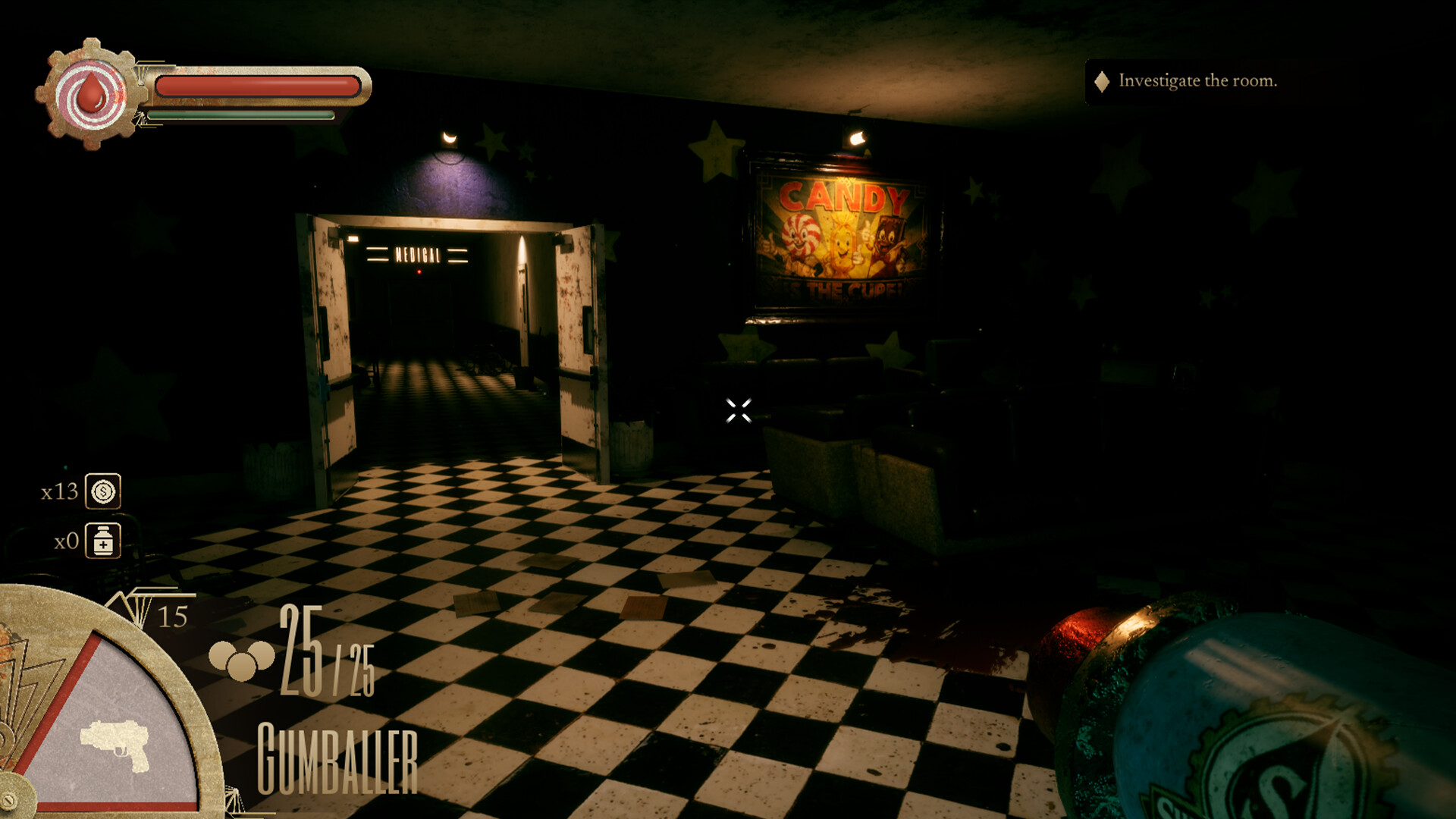 Sugar Rot screenshot 2