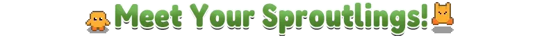 Sprout's Meadow screenshot 2
