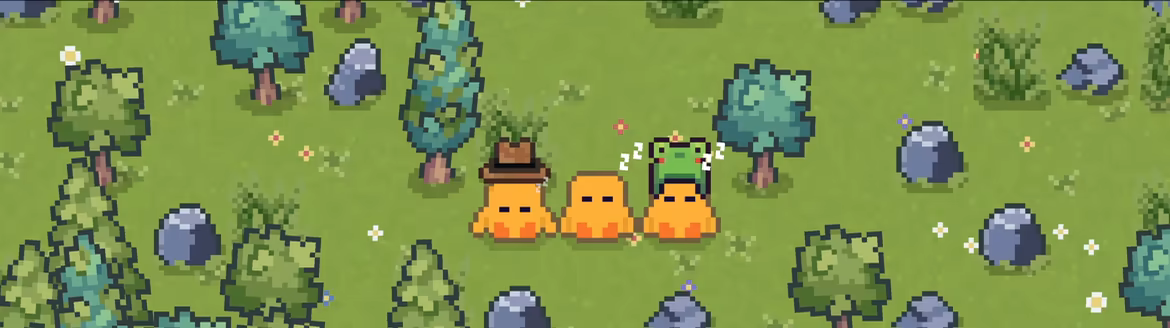 Sprout's Meadow video 3