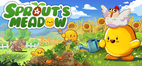 Sprout's Meadow