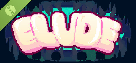 Elude Demo header
