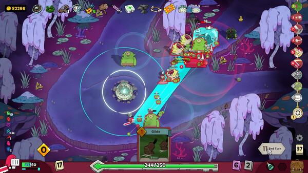 The Cardian - Light the Shrines screenshot 4
