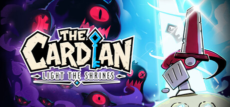 The Cardian - Light the Shrines