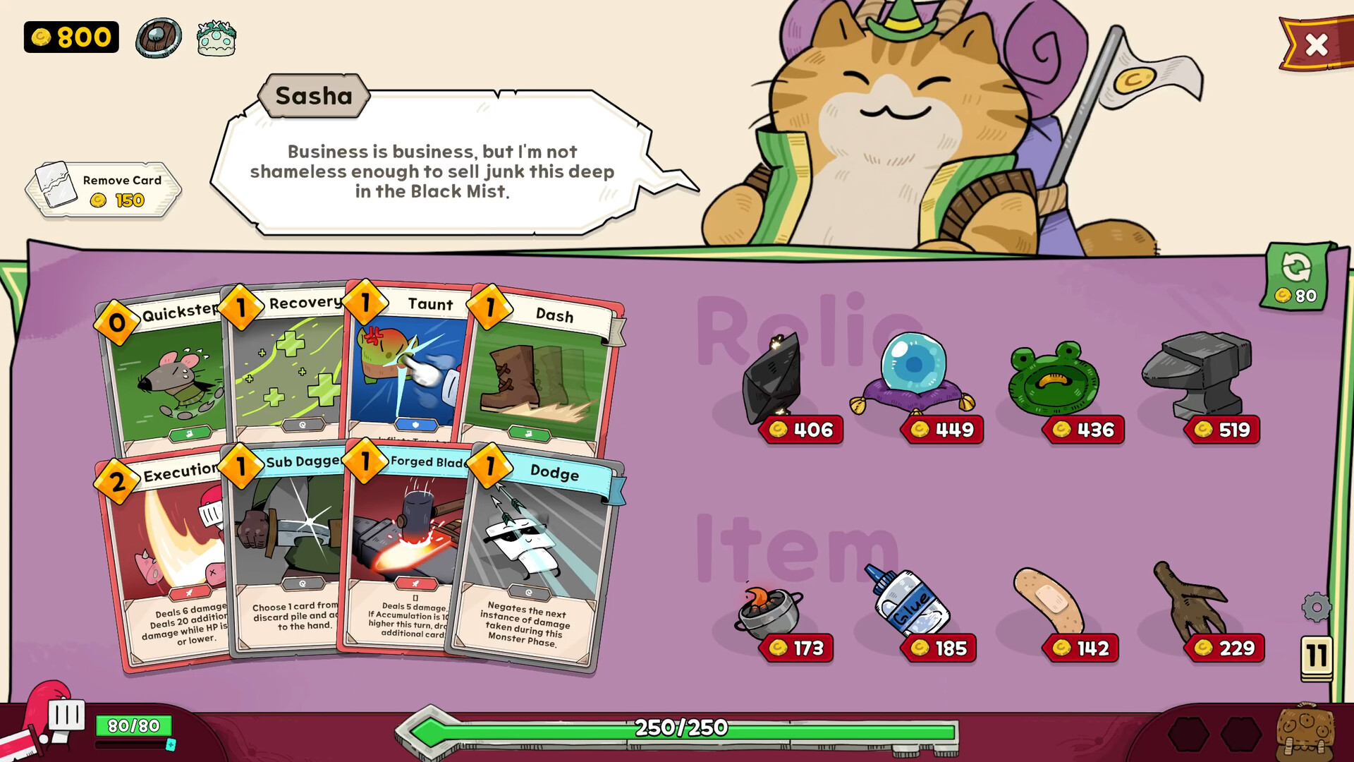 The Cardian - Light the Shrines screenshot #5