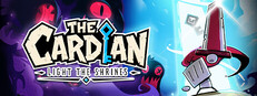 The Cardian - Light the Shrines