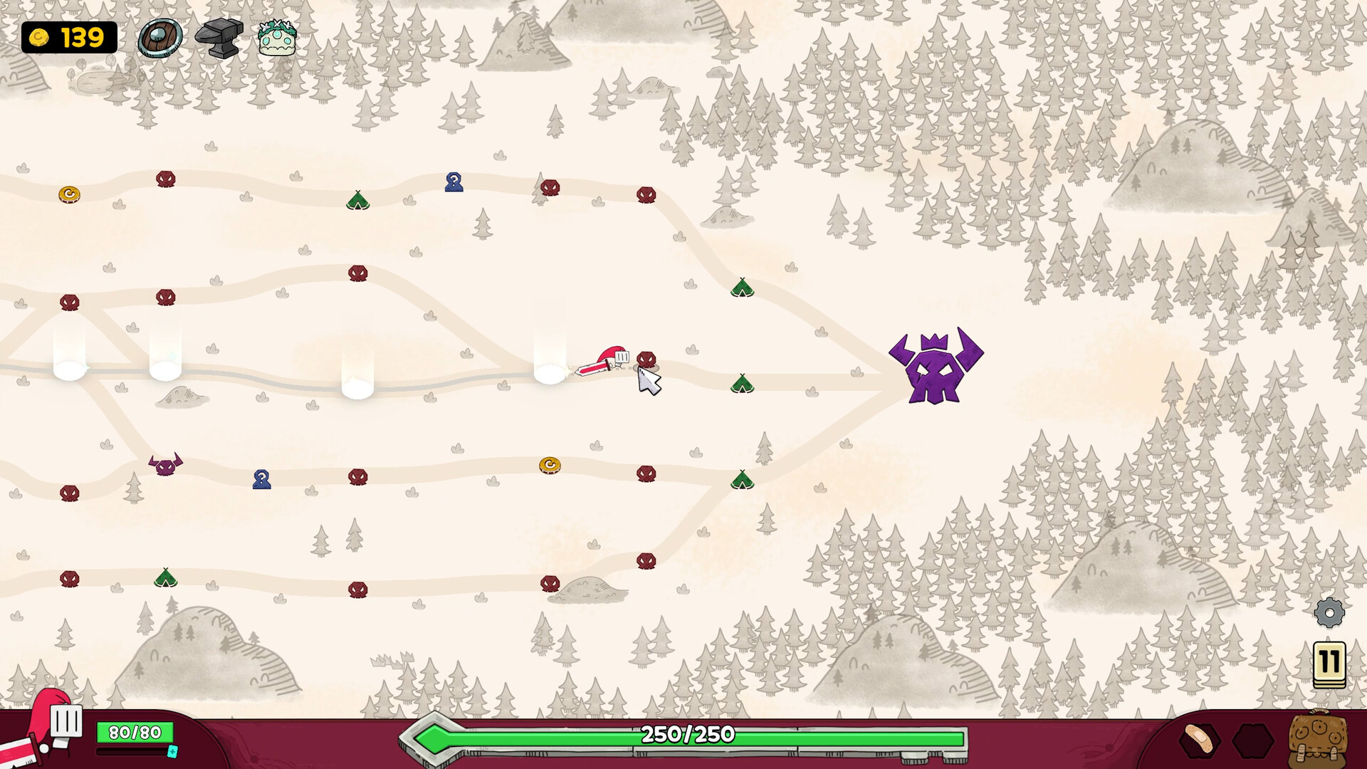 The Cardian - Light the Shrines screenshot 7
