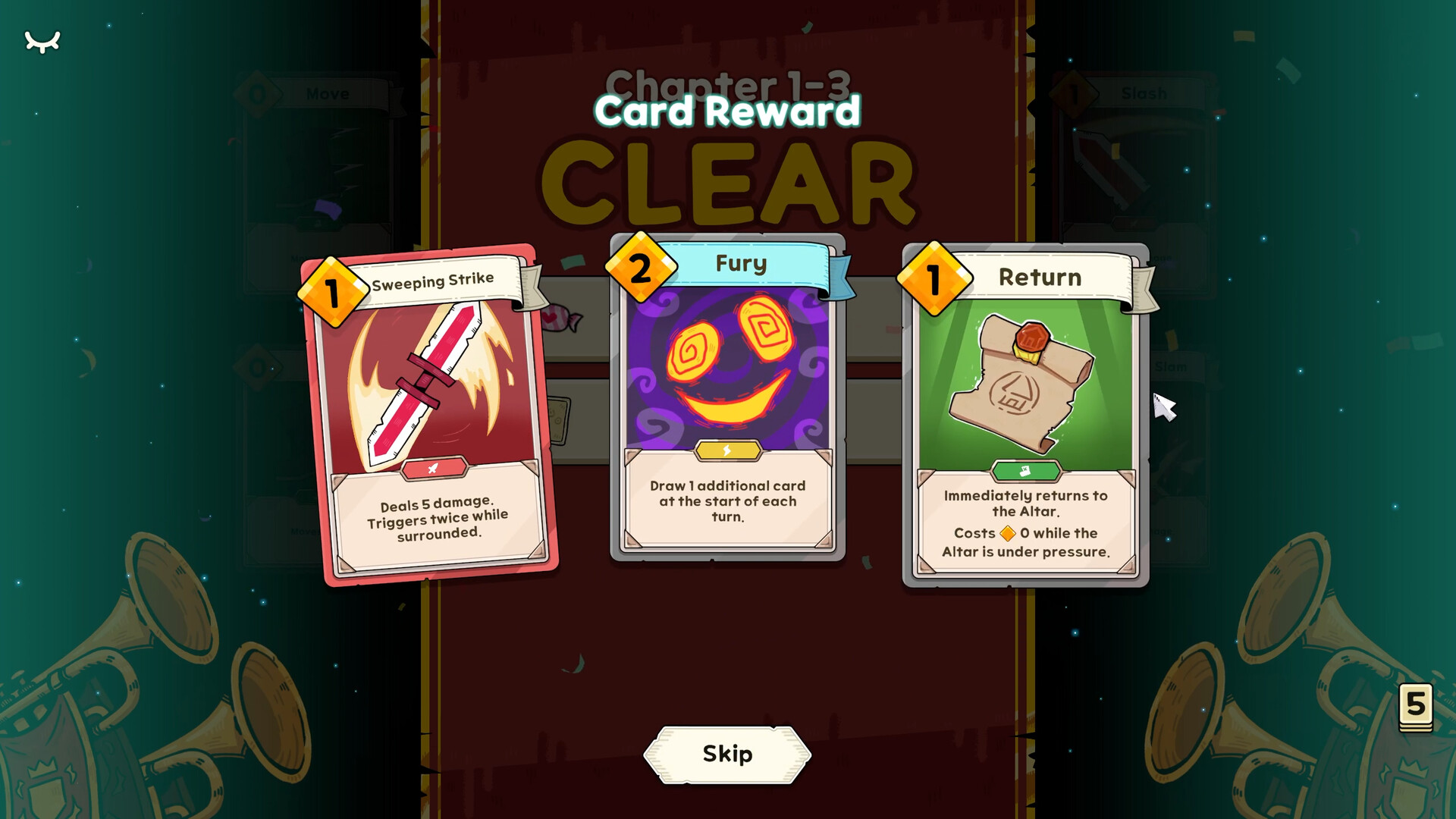 The Cardian - Light the Shrines screenshot 6