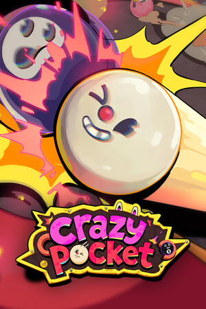 Crazy Pocket