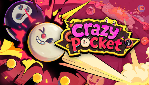 Crazy Pocket