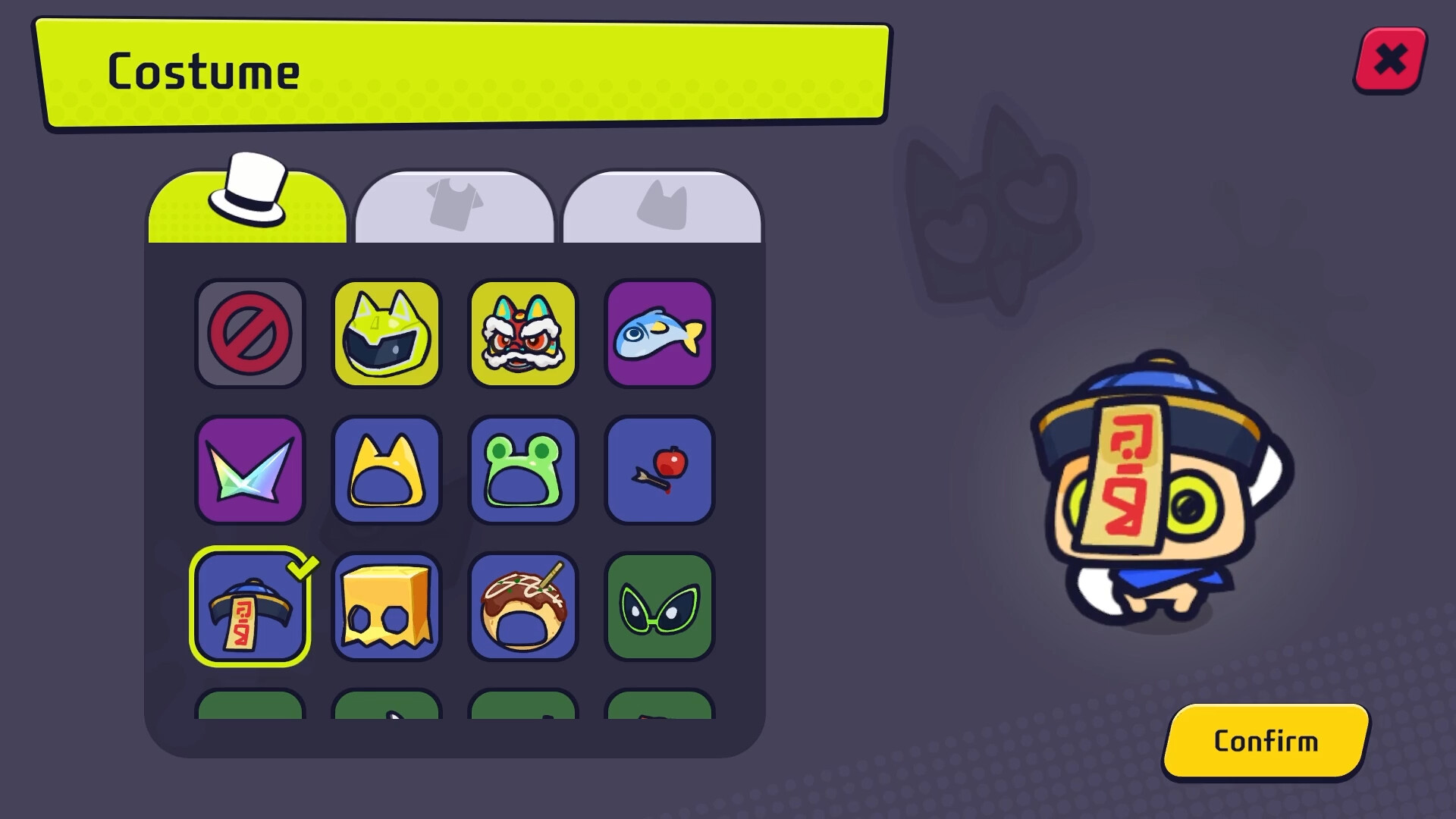 Chill Cat screenshot #2