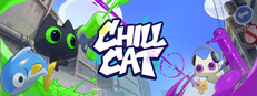 Chill Cat