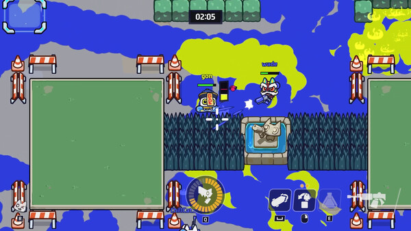 Chill Cat screenshot 4