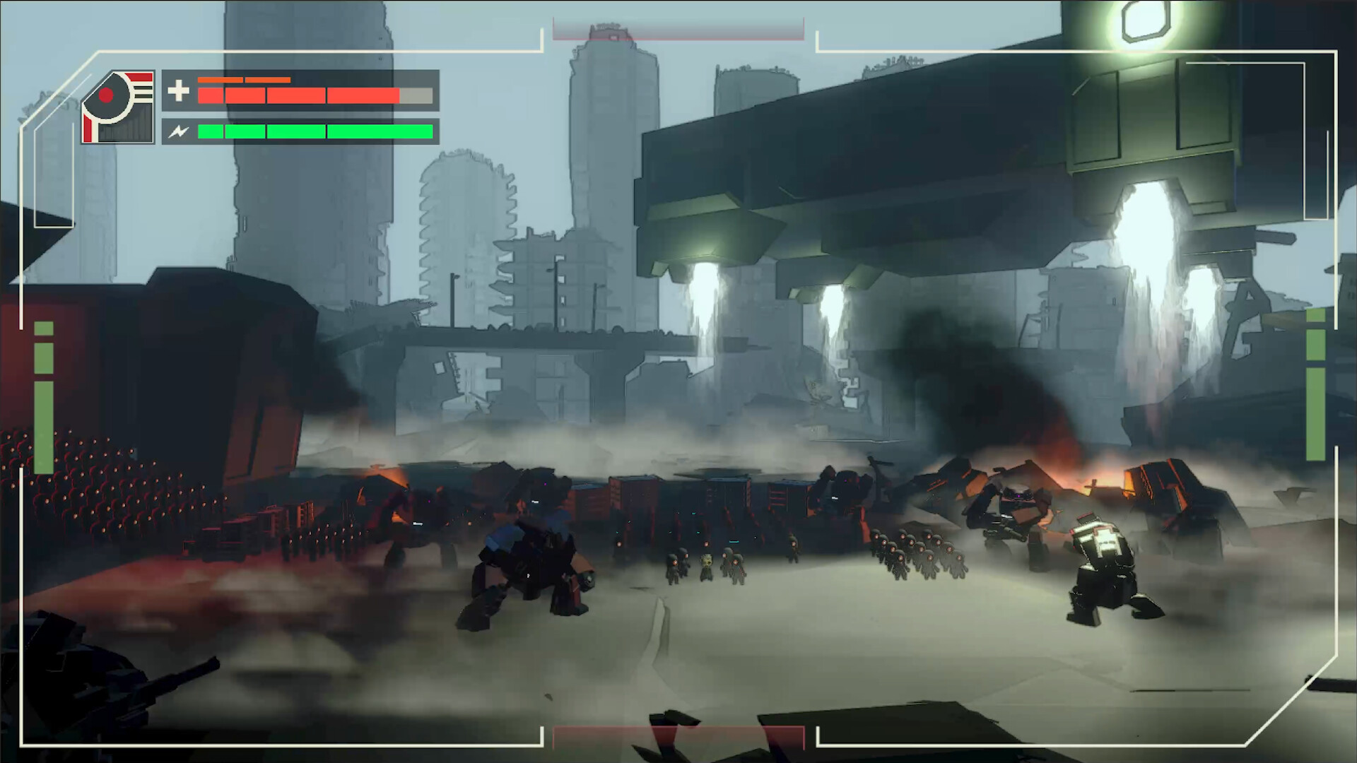 MAKINA screenshot 3
