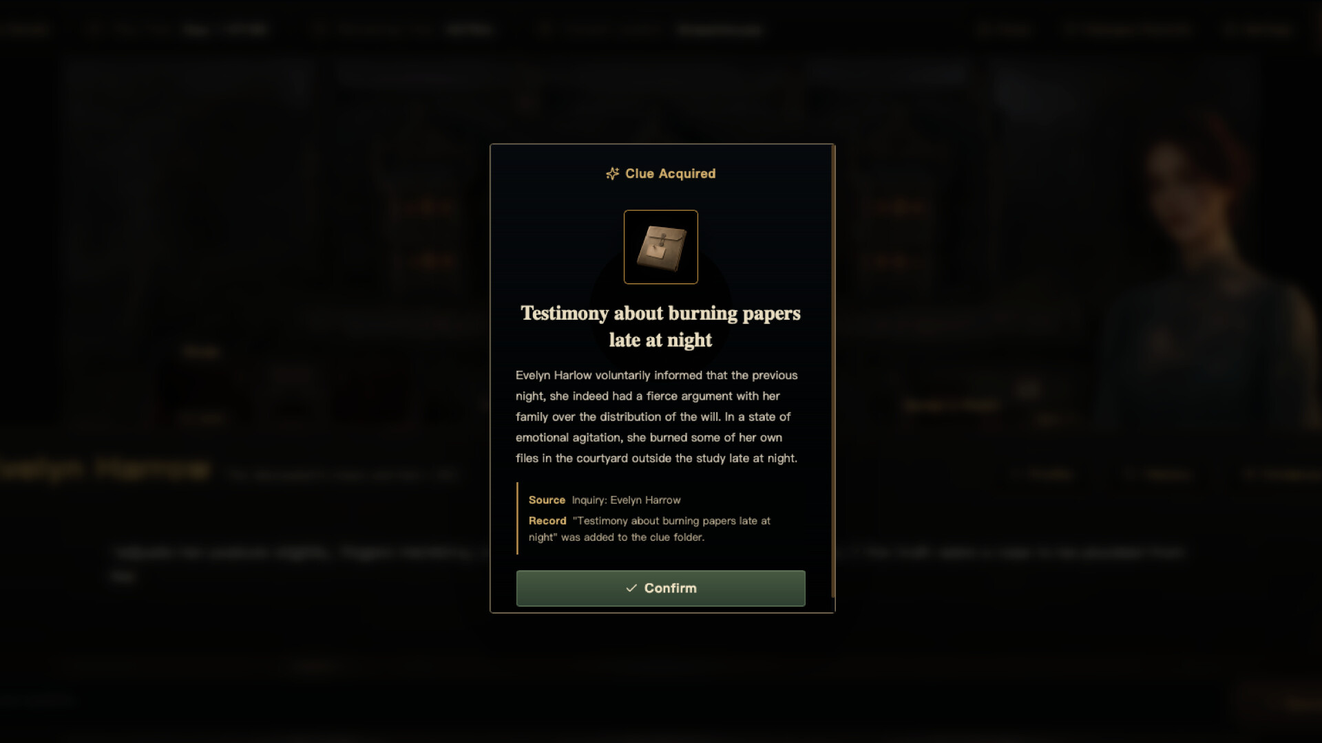 The Last Question screenshot 4