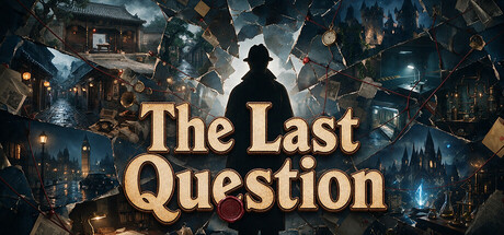 The Last Question
