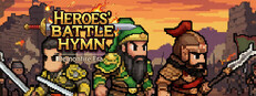 HEROES' BATTLE HYMN:Demonfire Era cover