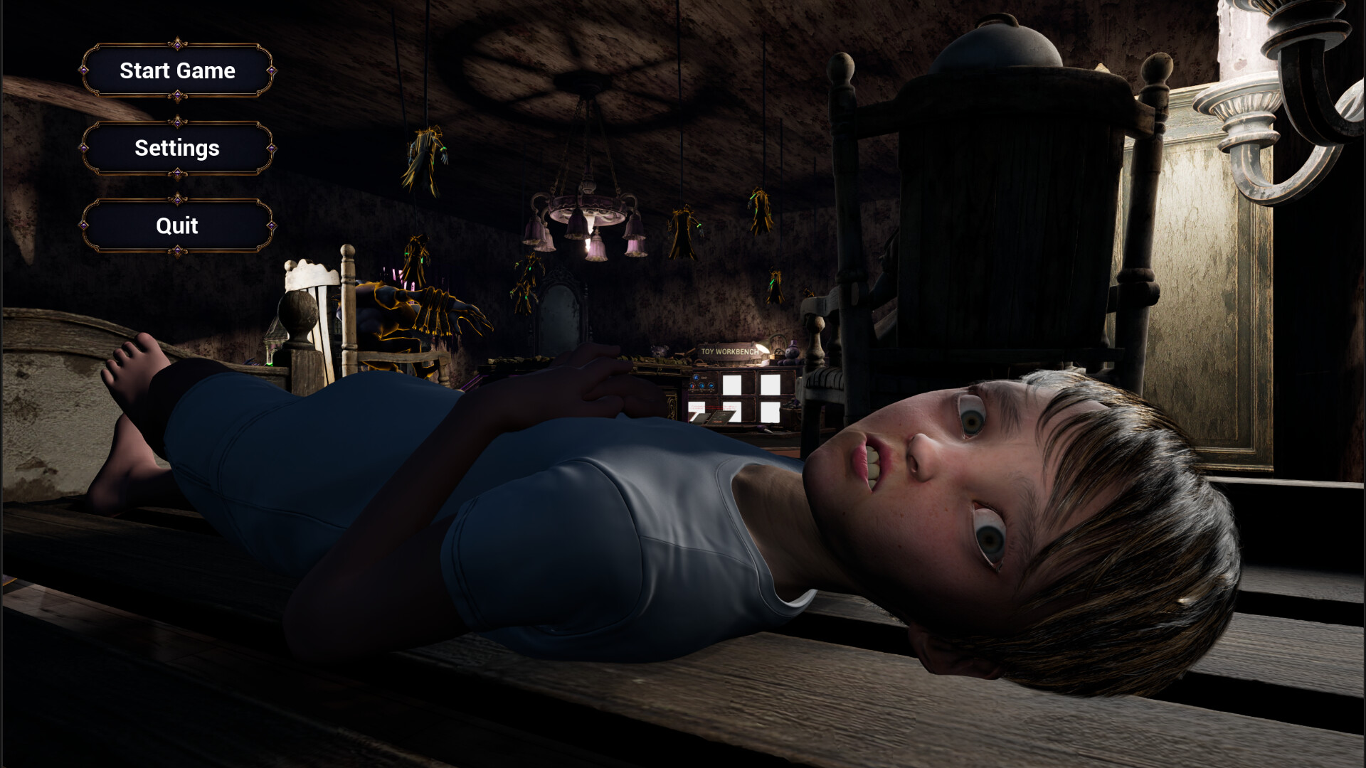 My Mom Says I’m Fine screenshot 11