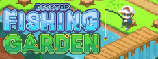 Desktop Fishing Garden cover