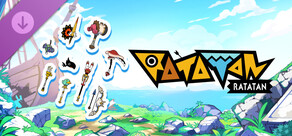 Ratatan - Weapon & Accessory Set