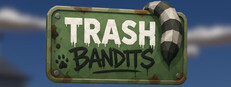 Trash Bandits cover