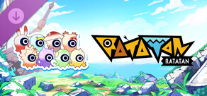 Ratatan - Cobun Set